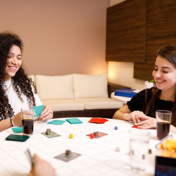 Four Benefits To Playing Tabletop RPGs With Friends Evolution Earth